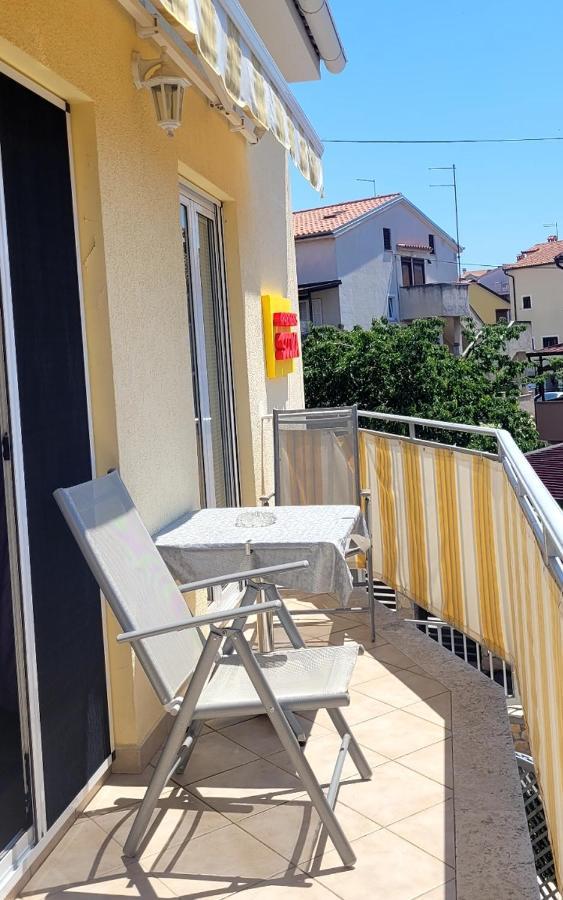 רוביני Apartmani Sojka מראה חיצוני תמונה