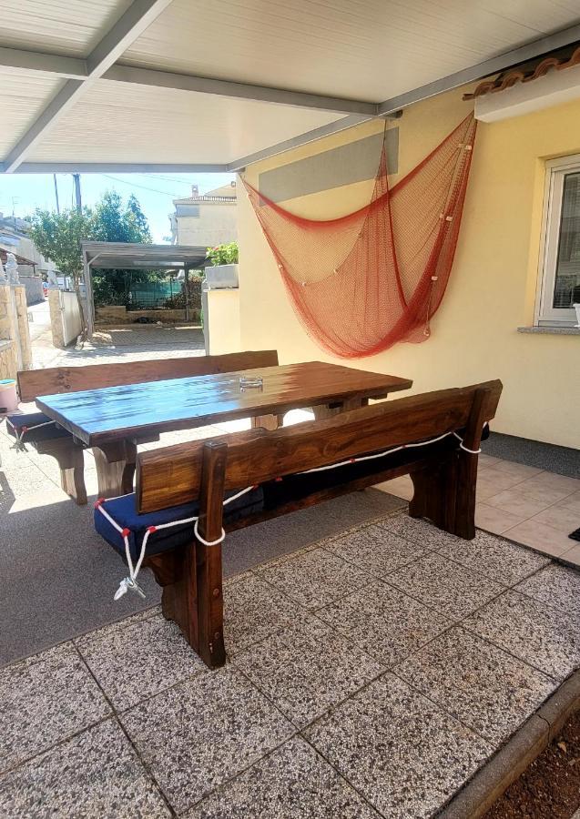 רוביני Apartmani Sojka מראה חיצוני תמונה