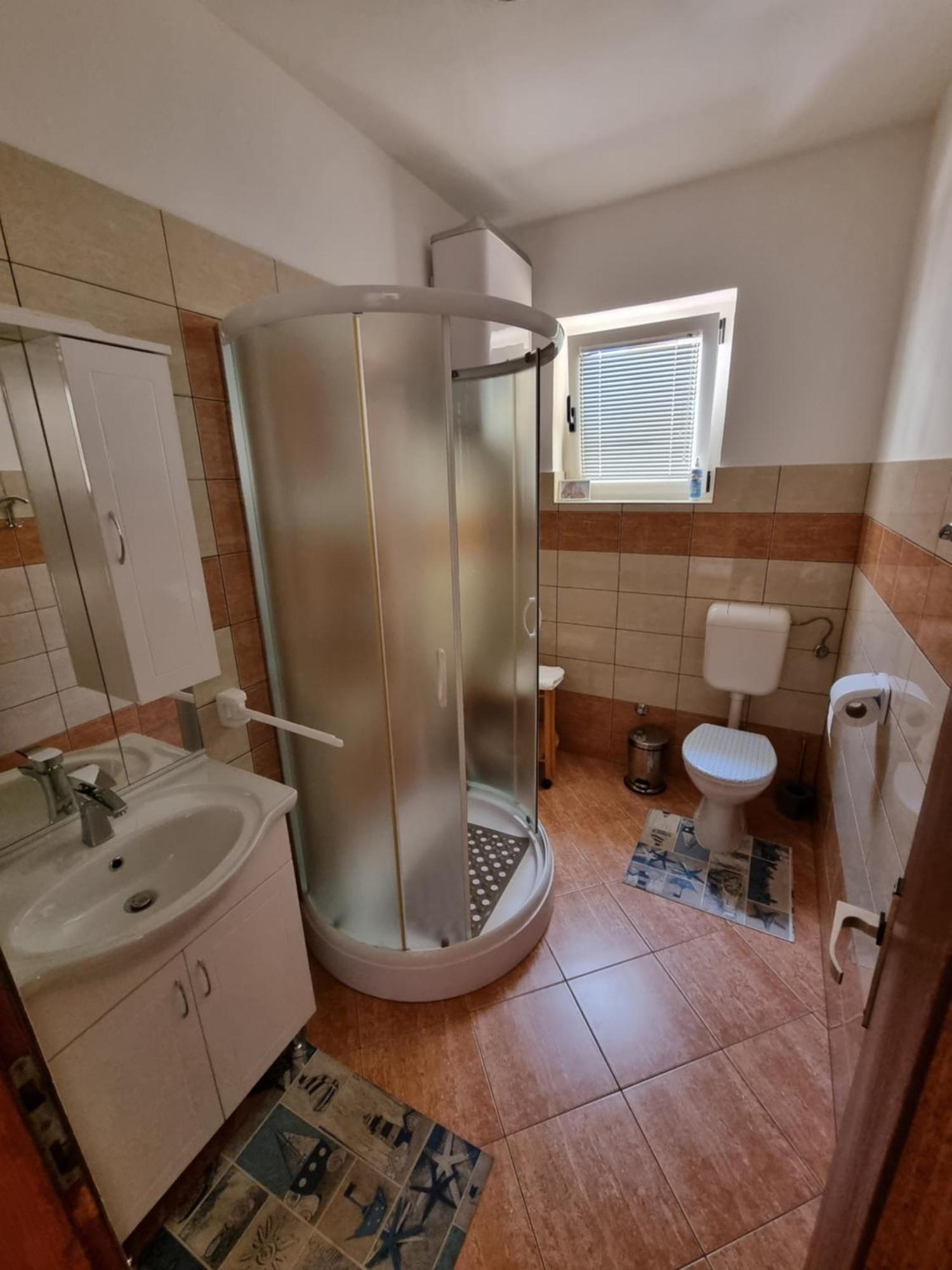 רוביני Apartmani Sojka מראה חיצוני תמונה