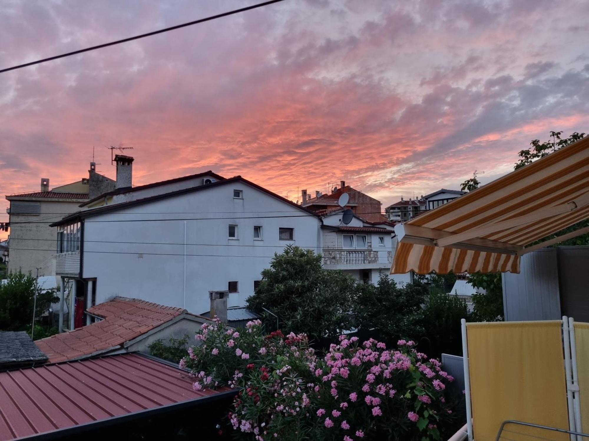 רוביני Apartmani Sojka מראה חיצוני תמונה