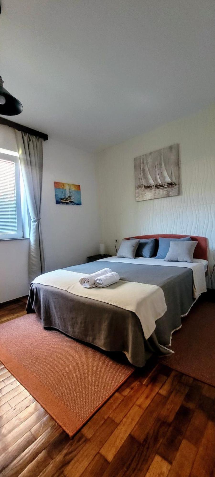 רוביני Apartmani Sojka מראה חיצוני תמונה
