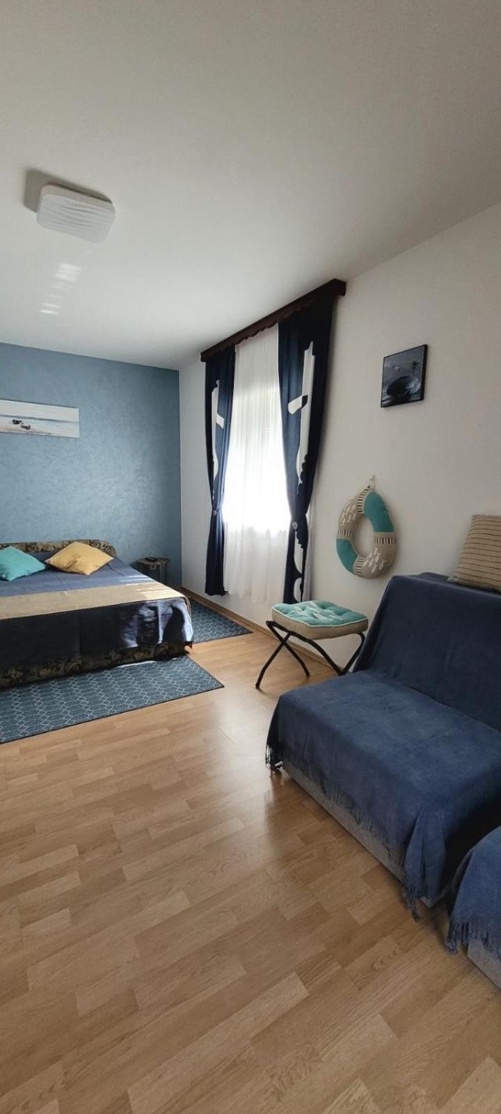 רוביני Apartmani Sojka מראה חיצוני תמונה
