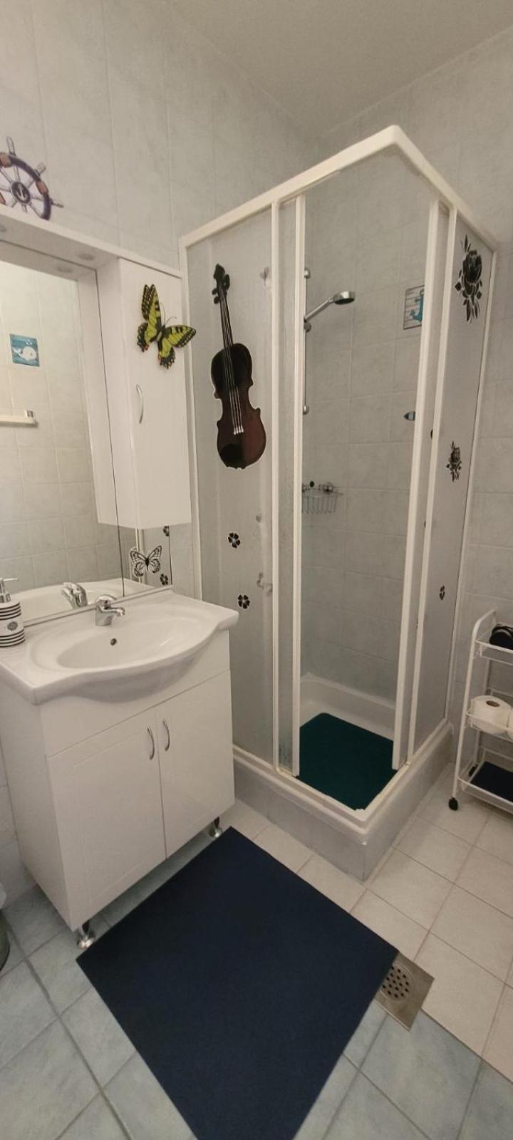 רוביני Apartmani Sojka מראה חיצוני תמונה