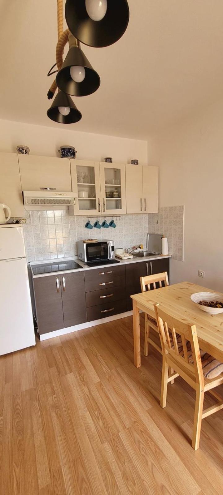 רוביני Apartmani Sojka מראה חיצוני תמונה